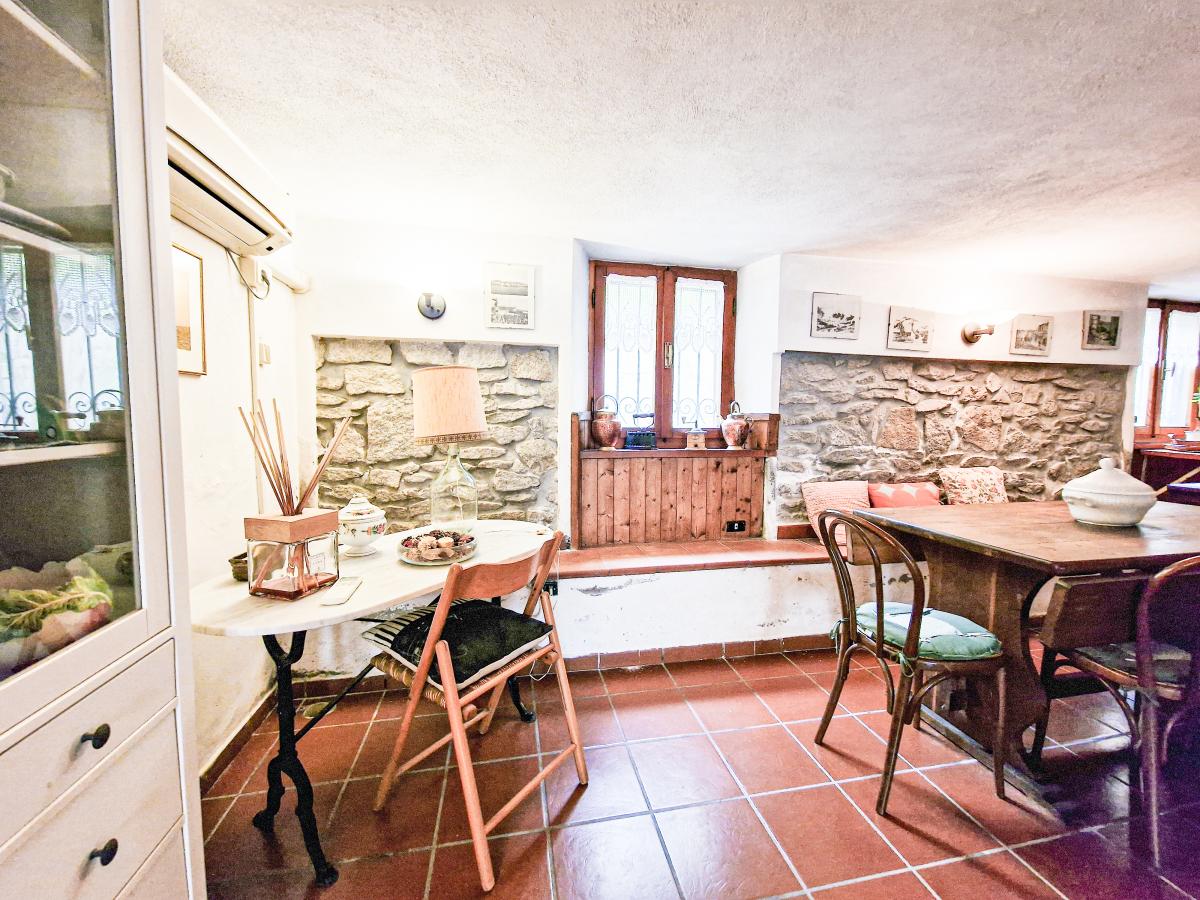 appartamento vacanze Elba